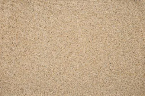 Abstract background of beach sand. Foto stock