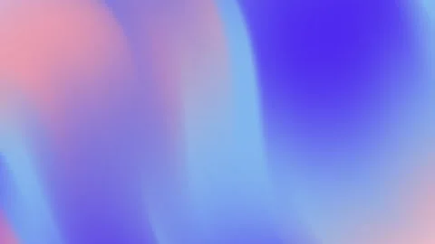 Abstract background with a beautiful blue, pink, and purple gradient. Stock Footage 282277164