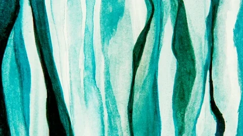 Abstract background of beautiful colorful liquid marble movement. 4K Resolution Stock-Footage 207900933