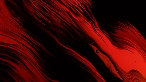 Abstract background of beautiful colorful unique liquid marble movement. 4K Stock-Footage 206178137