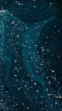 Abstract background, beautiful fluid art design Stock Illustration