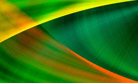 Abstract background, Beautiful Green pattern background Stock Illustration