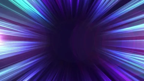 Abstract background. Beautiful lines and light 스톡 동영상 79389326