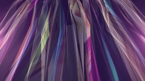 Abstract background. Beautiful lines and light 스톡 동영상 79389378