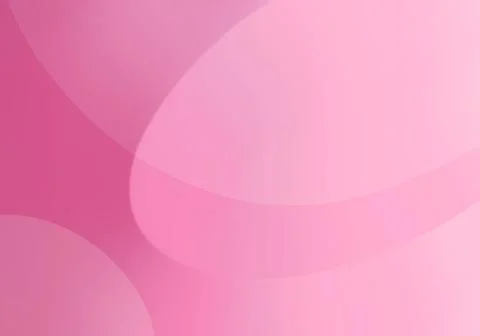 Abstract background with beautiful overlapping gradation patterns light pin.. イラスト素材