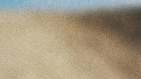 Abstract background with beige brown and blue gradient colors Stockillustratie