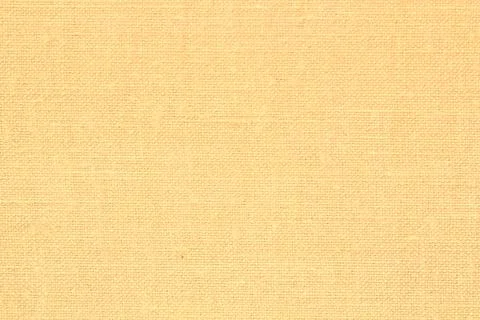 Abstract background of beige coarse-grained texture of rough fabric Stock Photos