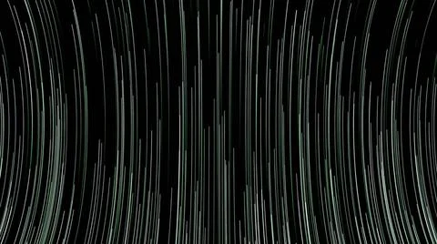 Abstract background with bend lines Abstract background with bend lines. 3... Stock Photos