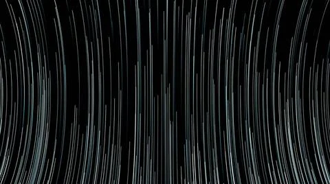 Abstract background with bend lines Abstract background with bend lines. 3... Stock Photos