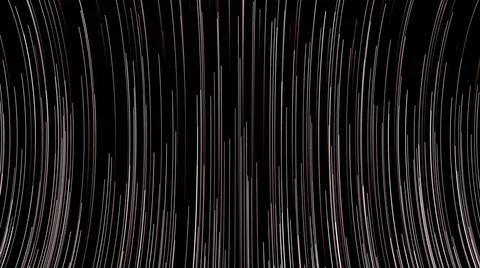 Abstract background with bend lines Abstract background with bend lines. 3... Stock Photos