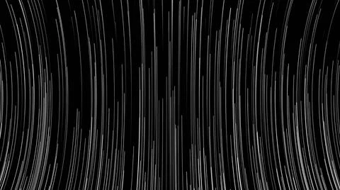 Abstract background with bend lines Abstract background with bend lines. 3... Stock Photos