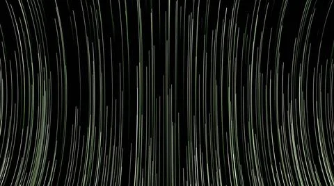 Abstract background with bend lines Abstract background with bend lines. 3... Stock Photos