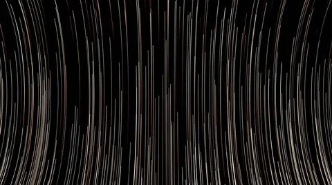 Abstract background with bend lines Abstract background with bend lines. 3... Stock Photos