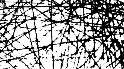 Abstract background black and white  스톡 동영상 37709178