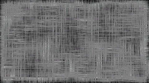 Abstract Background Black And White Texture 4K Stock Footage 47762661