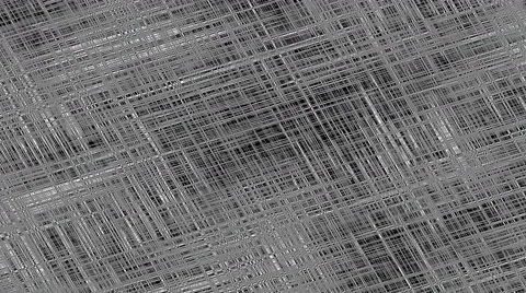 Abstract Background Black And White Texture 4K Vídeo Stock 48042060