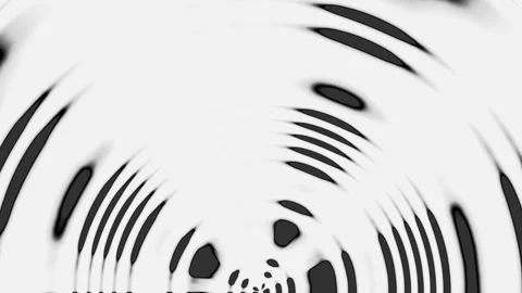 Abstract background with black and white background. High quality 4k footage Stock Footage 255774547