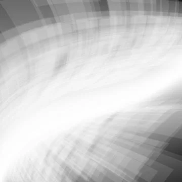 Abstract background in black and write Stock Illustration