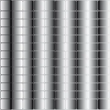 Abstract background (black) Stock Illustration