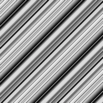 Abstract background of black lines. Geometric background. Black and white a.. 스톡 일러스트