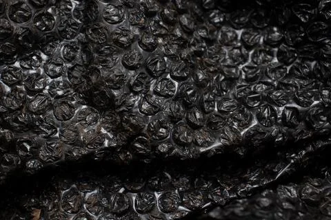 Abstract background of black solid Stock Photos