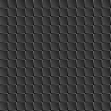 Abstract background of black squares. Wallpapers for web sites. Large recta.. Stock Illustration