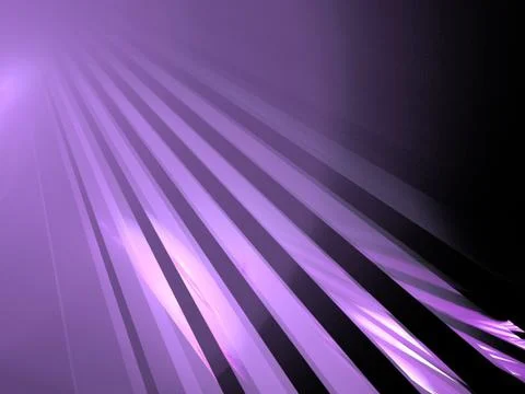 Abstract background. Black - violet palette. Illustrazione stock