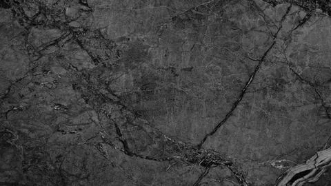 Abstract background with black wall grain grunge  stone texture for web banne Stock Photos