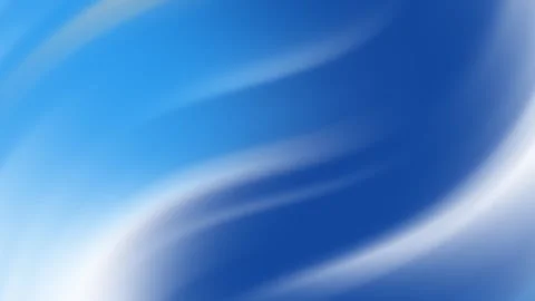 Abstract background with blended blue and white gradients Stock Footage 314698411