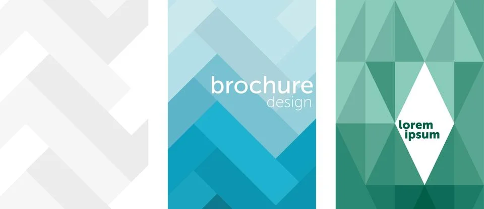 Abstract background. Blue abstract background. Blue poster. Abstract poster.  Stock Illustration