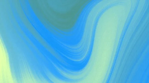Abstract background with blue and green swirls suitable for design projects Video stock 290172266
