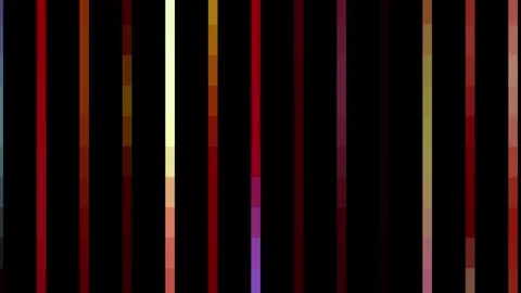 Abstract background with a blue and green color Stock Footage 302830826