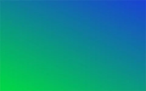 Abstract background of blue and green colors. Vector illustration for your .. Stock Illustration