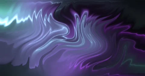 Abstract background in blue and purple tones Stock Footage 277192082