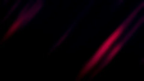 Abstract background with blue and red flickering light Stock Footage 272154654