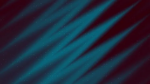 Abstract background with blue and red hues. Stockbeeldmateriaal 303256558