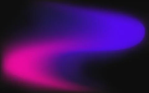 Abstract Background, Blue and Red Gradient Dark Background with Noise Textu.. Stock Photos