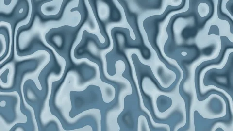 Abstract background with a blue and white color scheme Stock Footage 310946018