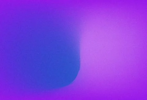 Abstract background blue based with grainy and Noise effect. Gradient noise.. Stock Illustration