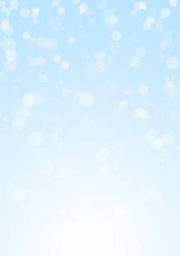 Abstract background of blue color Stock Illustration