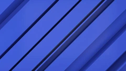 Abstract background The blue diagonal shape is used for text graphics and m.. Stock Photos