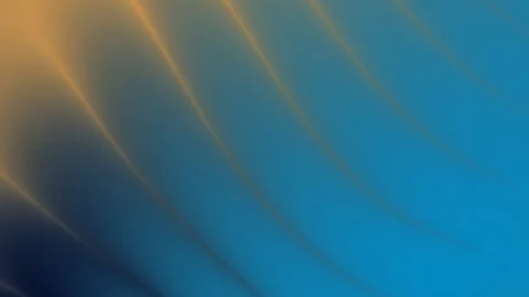 Abstract background with blue gradient and diagonal lines. Stock Footage 282415592