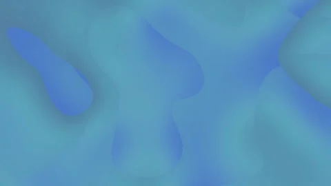 Abstract background blue gradient curves.  Stock Footage 282267419