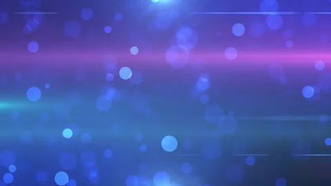 Abstract background with blue highlights Vidéo 198960274