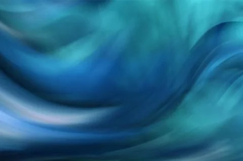 Abstract background, blue Stock Illustration
