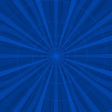 Abstract background, blue Stock Illustration