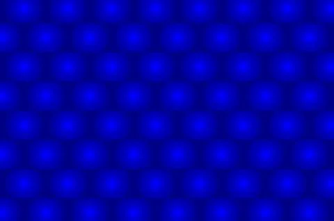 Abstract background - blue, Stock Illustration