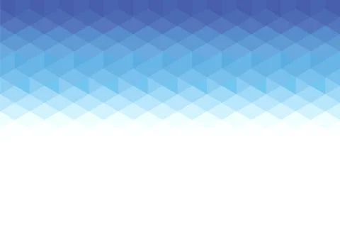 Abstract background blue, illustration Stock Illustration