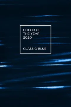 Abstract background with blue lights. Stock Photos