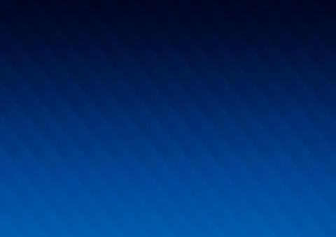 Abstract background blue line parallel glow light Illustrazione stock